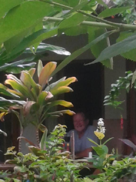 Fantastic Cottages Gili Meno Exterior photo
