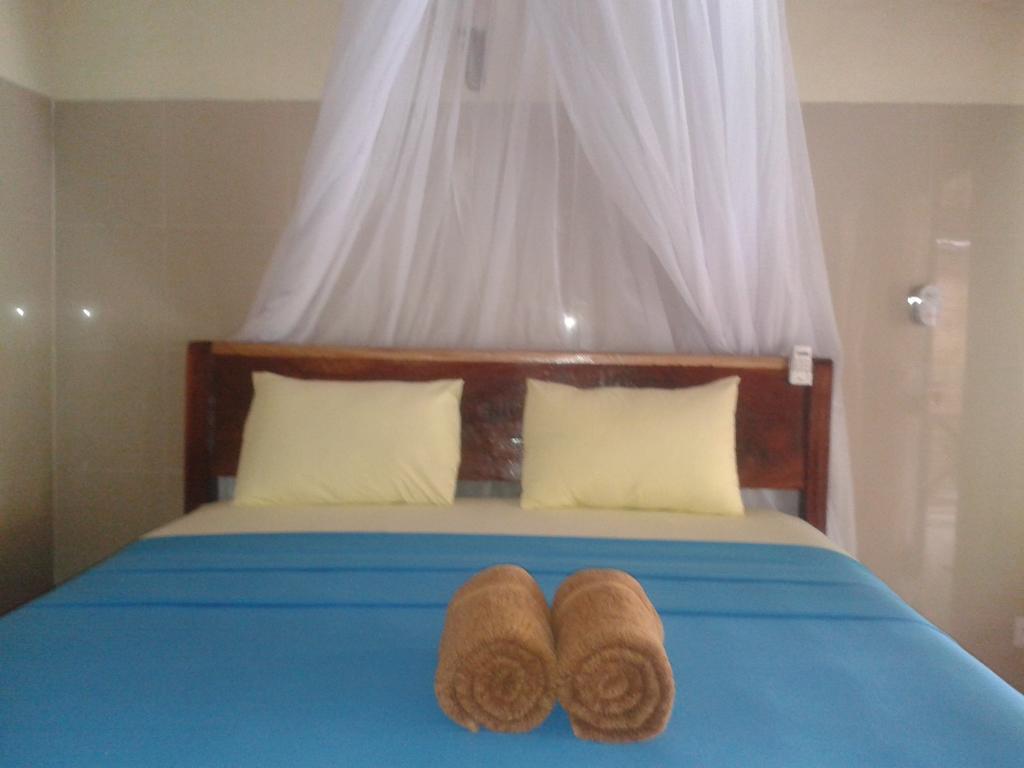 Fantastic Cottages Gili Meno Room photo